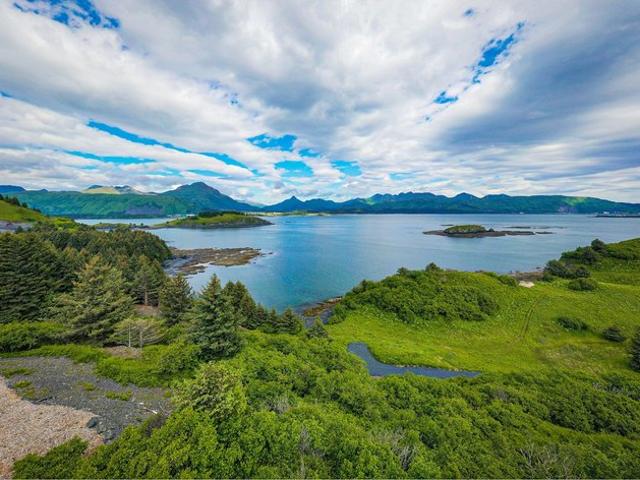 Land for sale in Kodiak