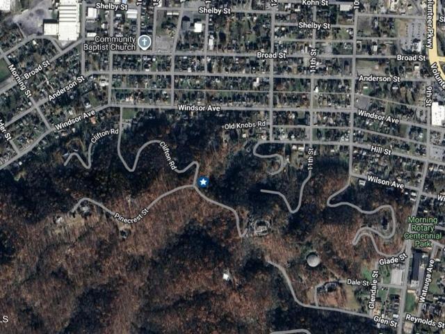 Land for sale in Sugarville, Bristol