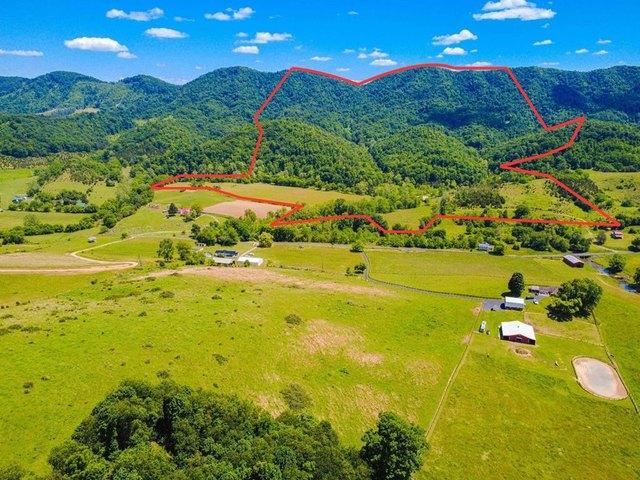 Land for sale in Virginia