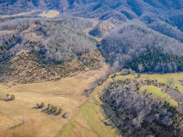 Land for sale in Virginia