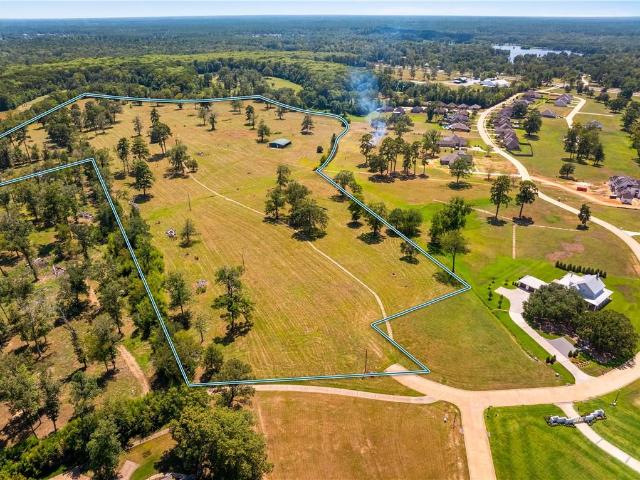 Land for sale in Woodworth, Rapides Parish