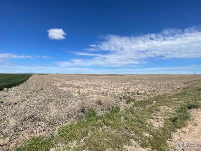 Farm for sale in Kit Carson, Colorado
