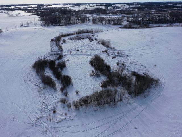 Land for sale in Minnesota