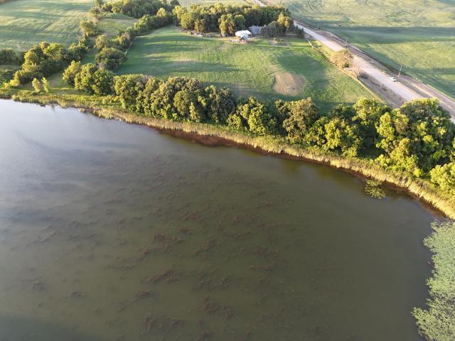 Land for sale in Minnesota
