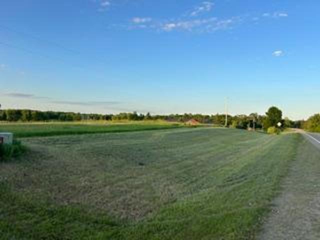 Land for sale in Becker, Minnesota
