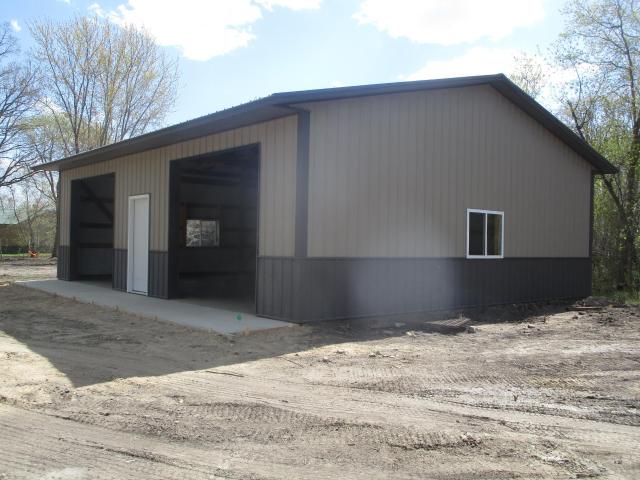 Land for sale in Parkers Prairie, Minnesota