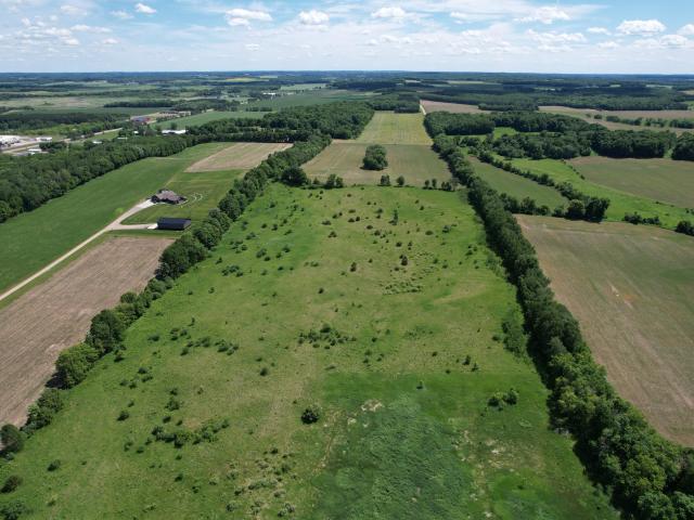 Land for sale in Todd, Minnesota