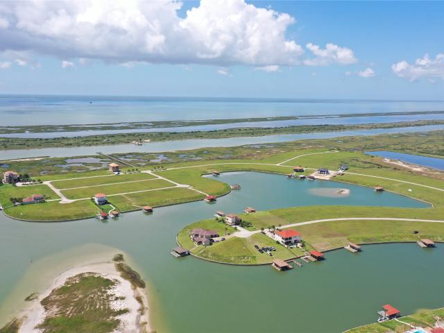 Land for sale in Calhoun, Texas