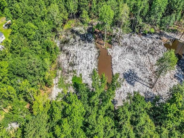 Land for sale in Loris, Horry County