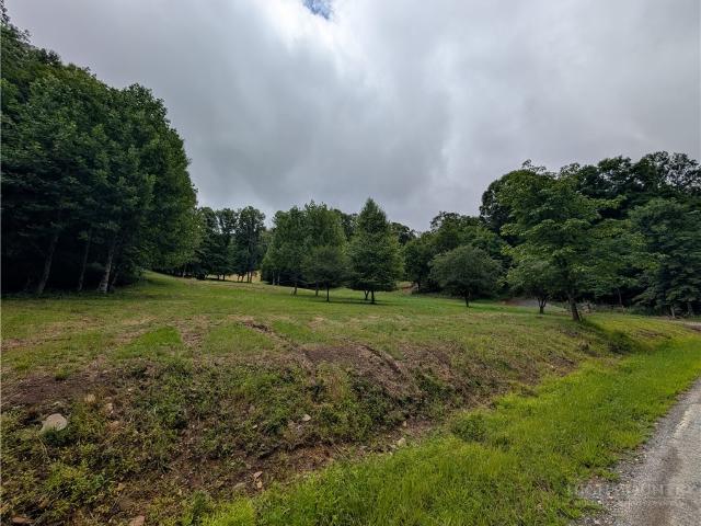 Land for sale in Watauga, North Carolina