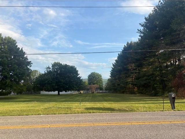 Land for sale in Virginia