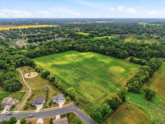 Land for sale in Montrose, Wright County