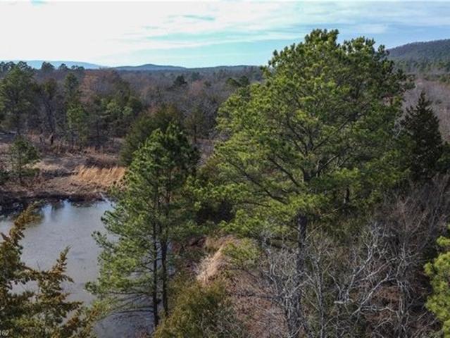 Land for sale in Tuskahoma, Oklahoma