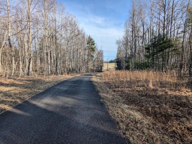 Land for sale in Virginia