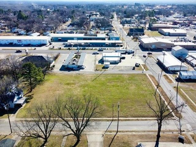 Land for sale in Poteau, Oklahoma