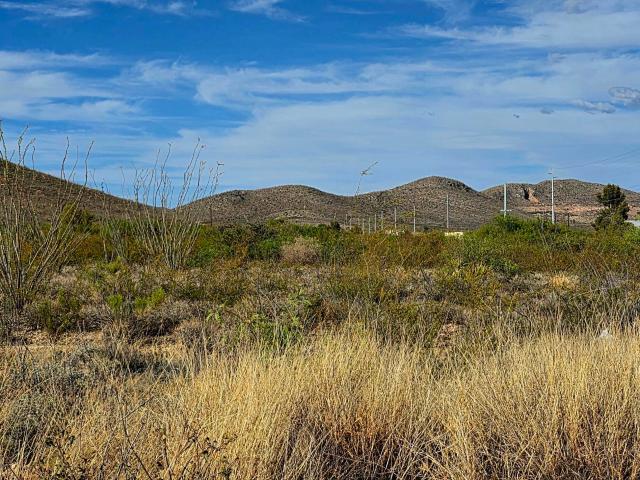 Land for sale in Cochise, Arizona