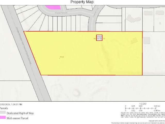 Land for sale in Farmington, Minnesota