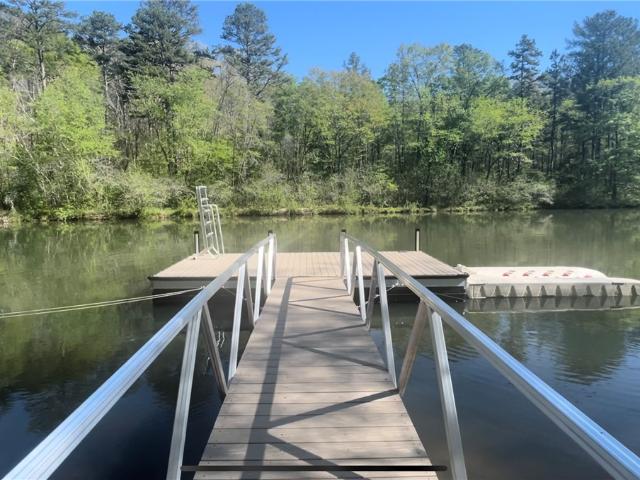 Land for sale in West Union, South Carolina
