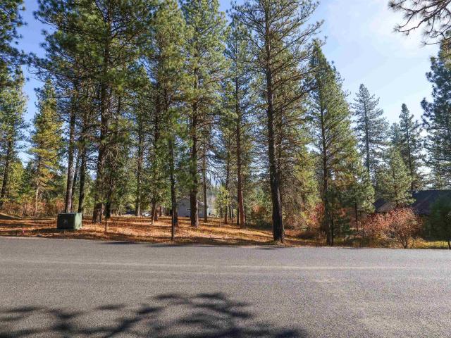 Land for sale in New Meadows, Idaho