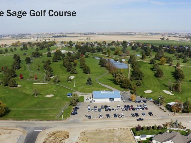 Land for sale in Caldwell
