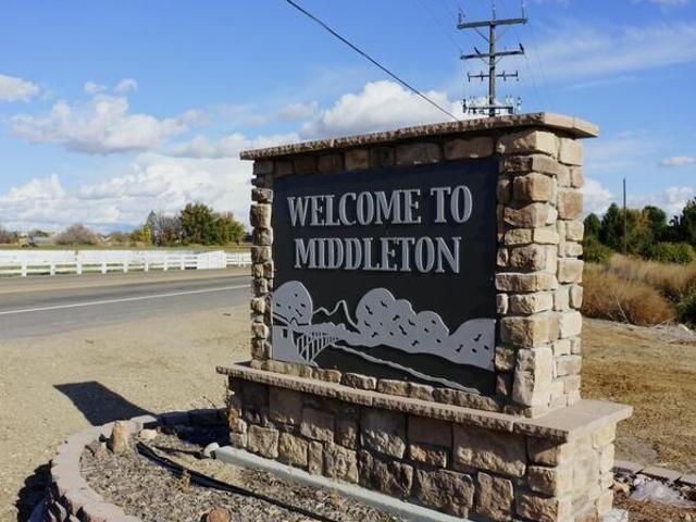 Land for sale in Caldwell