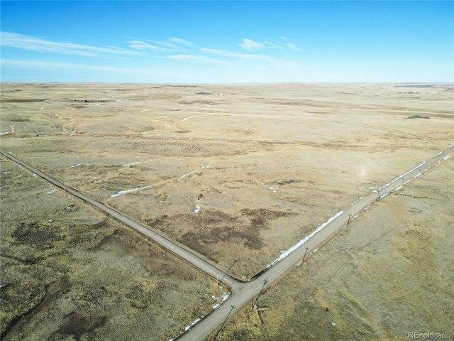 Land for sale in Ramah, Colorado