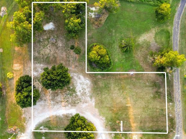 Land for sale in Robertson, Texas