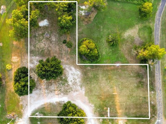 Land for sale in Robertson, Texas