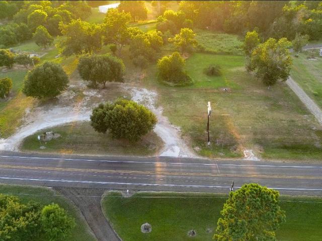 Land for sale in Robertson, Texas