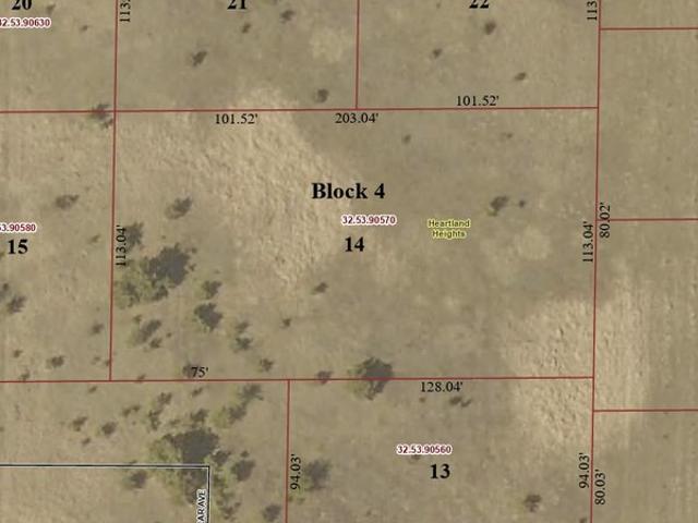 Land for sale in Hubbard, Minnesota