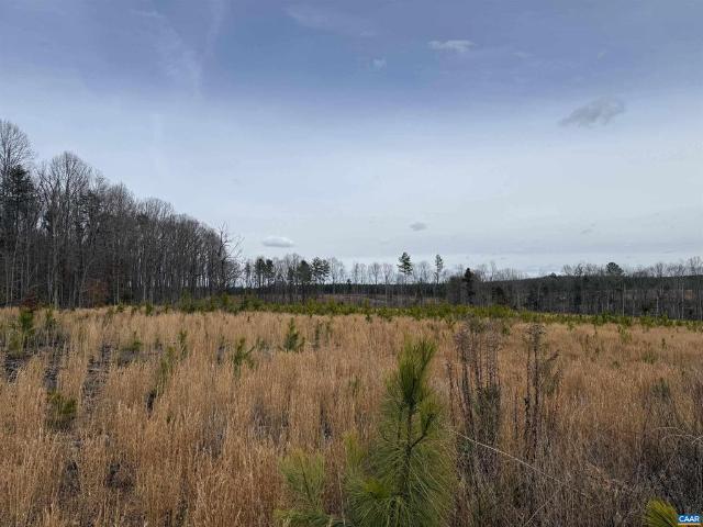 Land for sale in Virginia