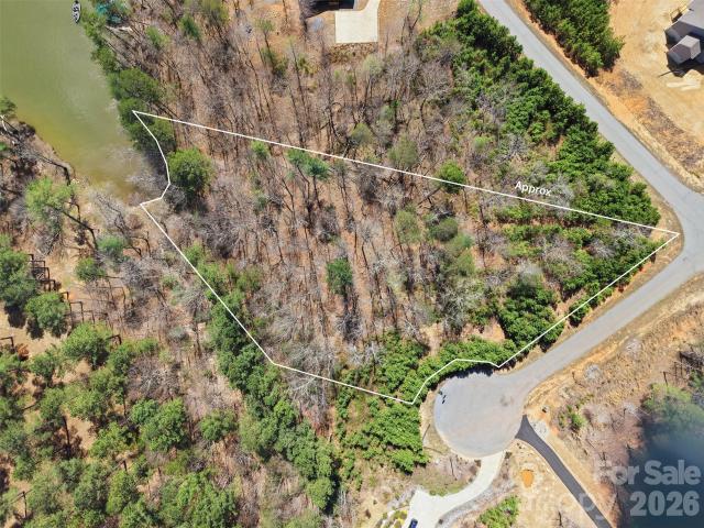 Land for sale in Granite Falls, North Carolina
