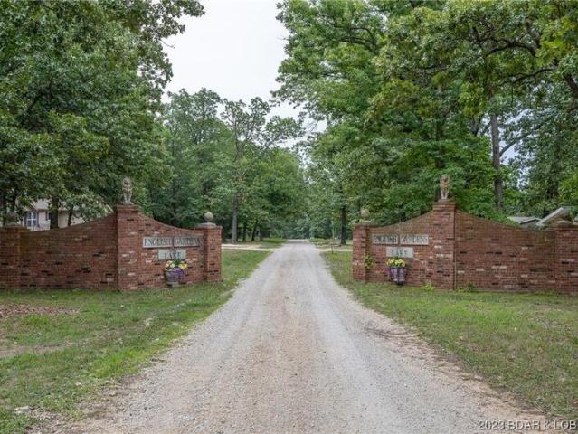 Land for sale in Gravois Mills
