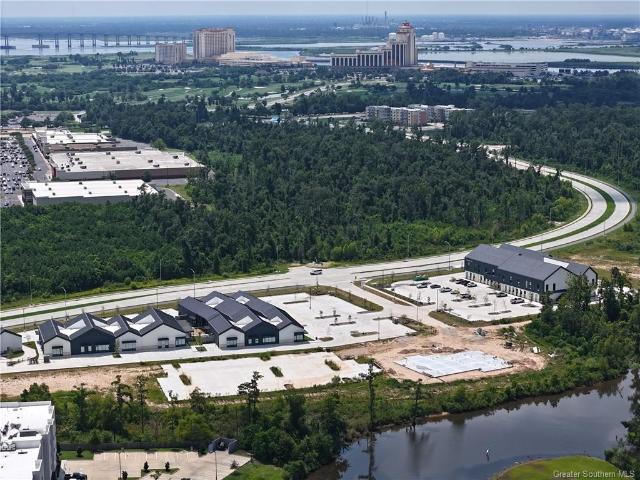 Land for sale in Lake Charles, Louisiana
