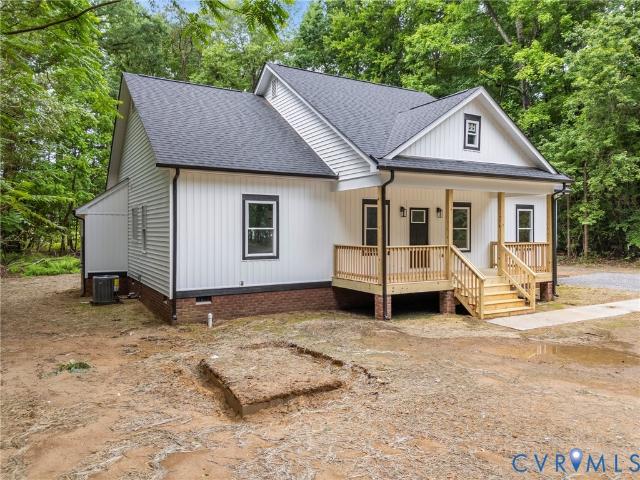 House for sale in Charles City, Charles City County