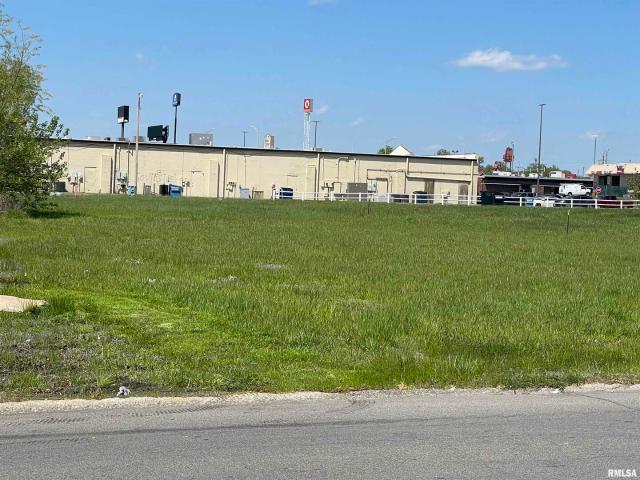 Land for sale in Marion, Illinois