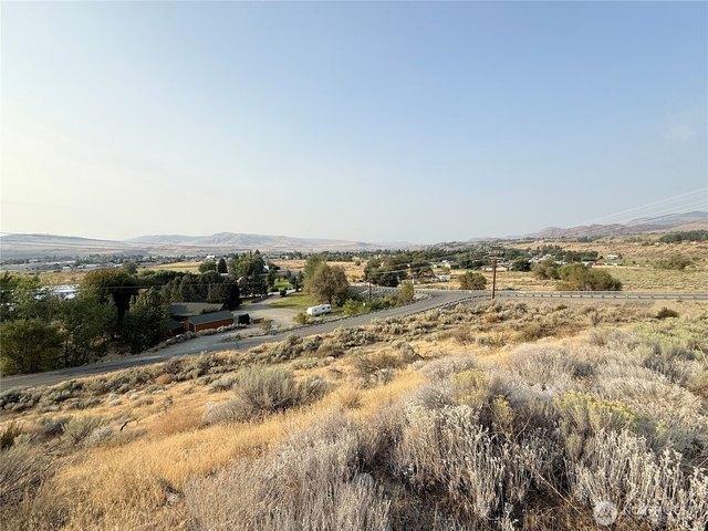 Land for sale in Omak, Washington