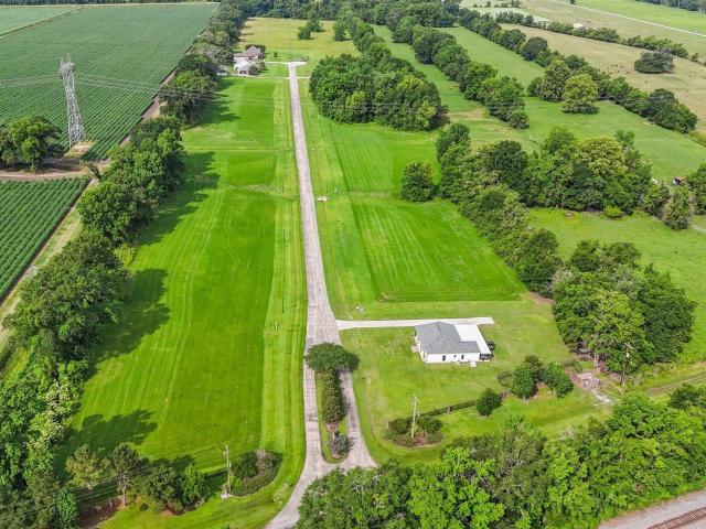 Property for sale in Grosse Tete, Louisiana