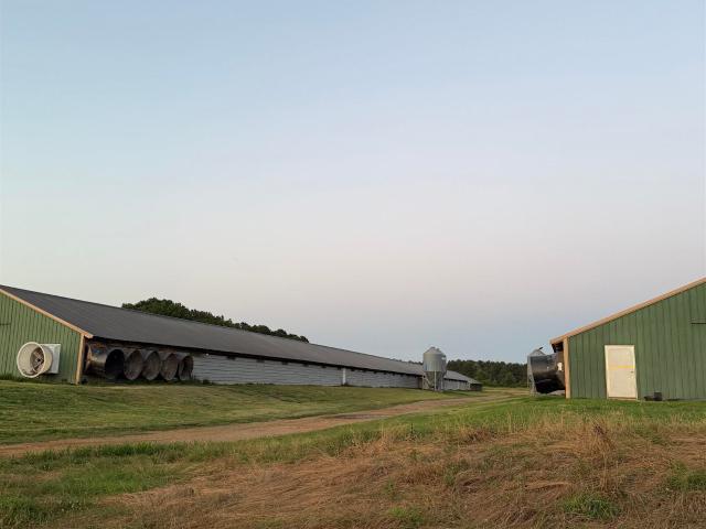 Commercial for sale in Ark