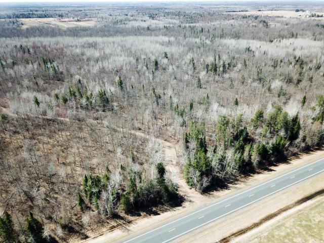 Land for sale in Beltrami, Minnesota