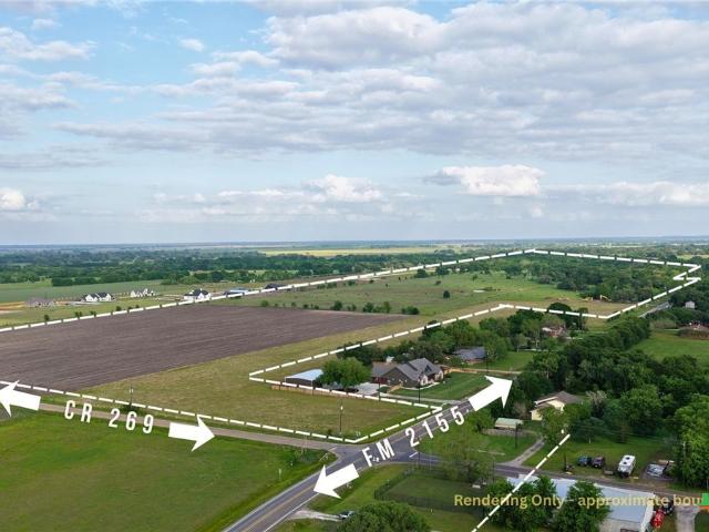 Farm for sale in Snook, Texas