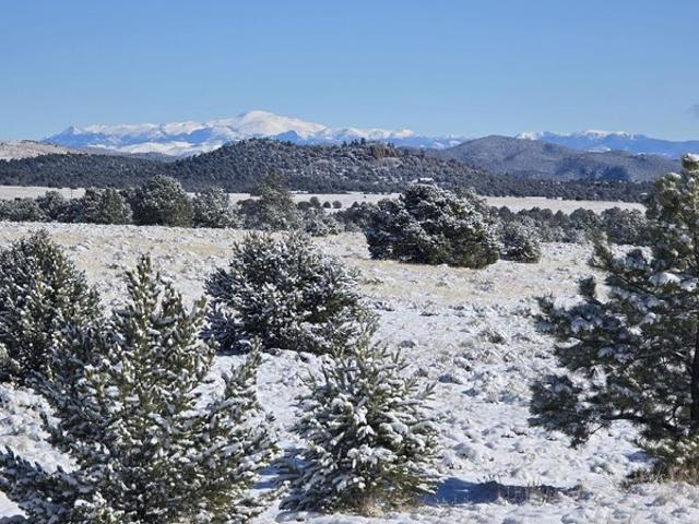Land for sale in Cotopaxi, Colorado