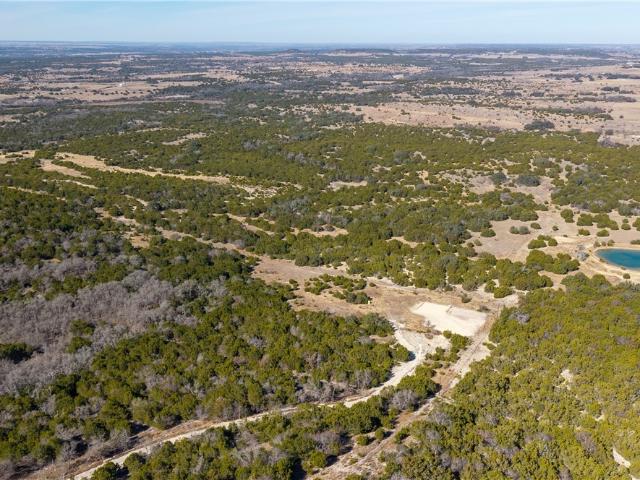 Land for sale in Kempner, Lampasas County