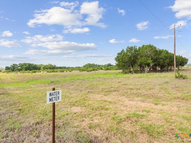 Land for sale in Kempner, Texas