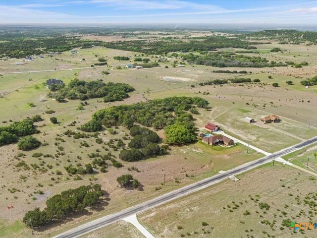 Land for sale in Kempner, Lampasas County