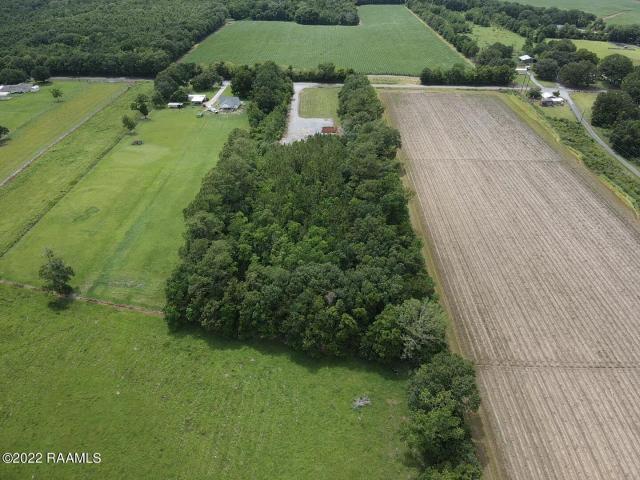 Land for sale in Abbeville, Louisiana