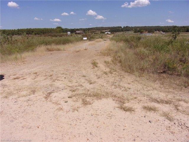 Land for sale in Ratcliff, Logan County