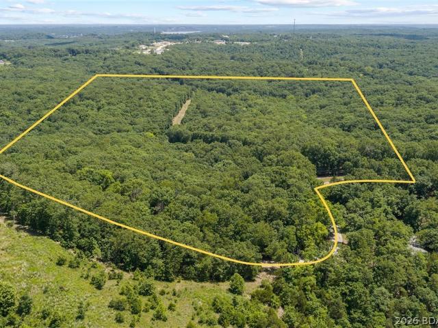 Land for sale in Sunrise Beach, Missouri