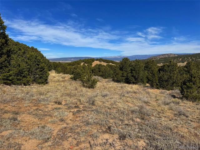 Land for sale in Gardner, Colorado