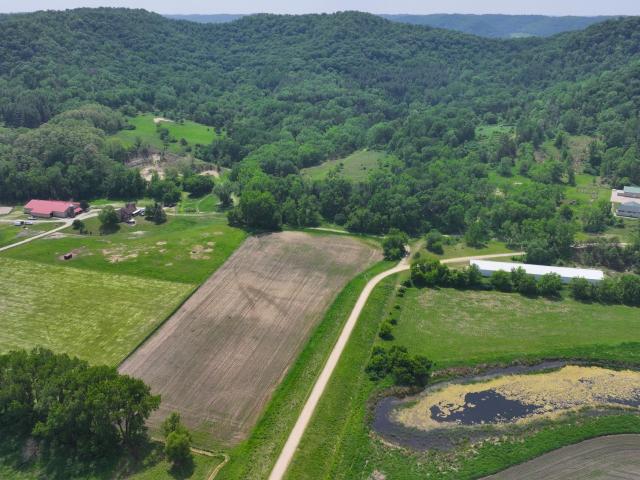 Land for sale in Houston